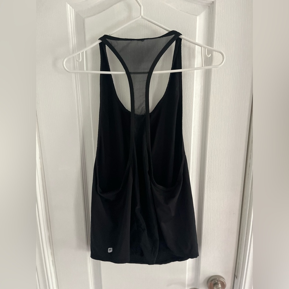 Fabletics top bundle